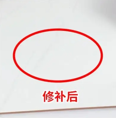 井研瓷砖空鼓维修公司分享下板材基层，未采取柔性过渡措施的影响。在瓷砖铺贴工程中，如果采用的是板材基层（如石膏板、木工板等非刚性基层），而未采取柔性过渡措施，